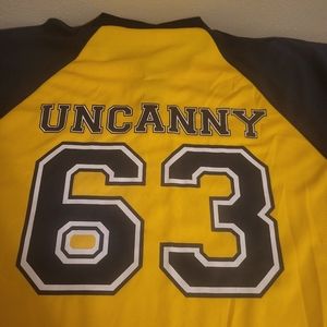 Xmen jersey